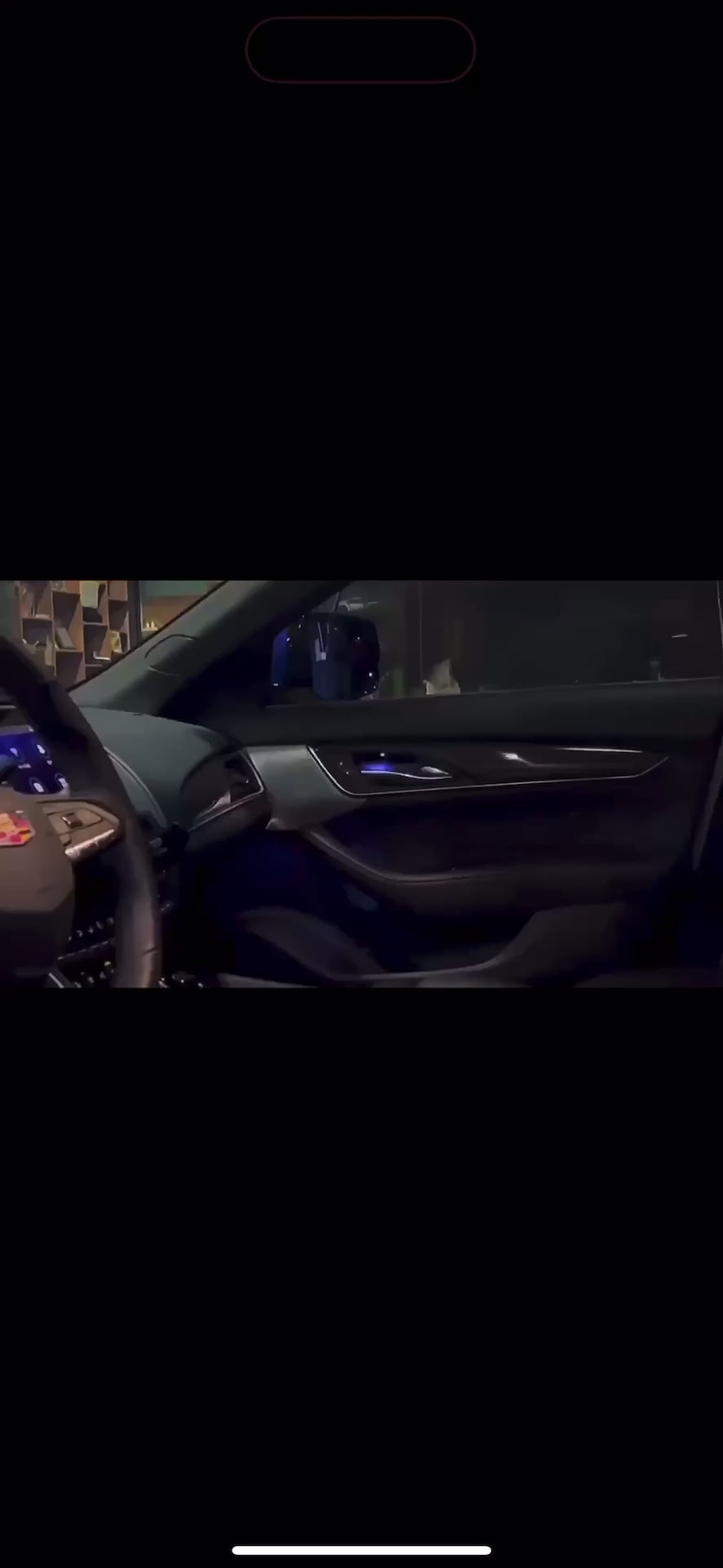 Velocity Aura Smart Ambient Interior Lighting Kit